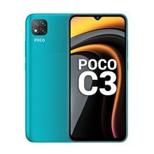 گوشی موبایل شیائومی POCO مدل C3 M2006C3MI دو سیم‌ کارت ظرفیت ۶۴ گیگابایت و رم ۴ گیگابایت