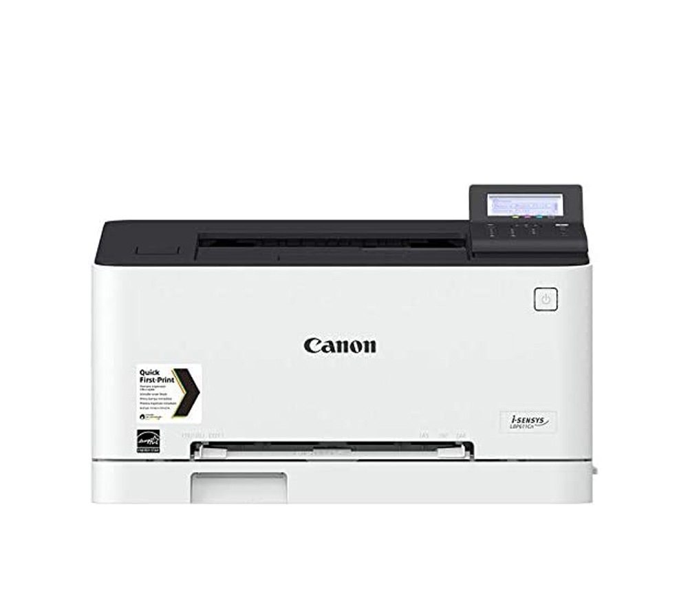 پرینتر لیزری تک‌کاره رنگی کانن مدل Canon i-SENSYS LBP611CN Color Laser Printer