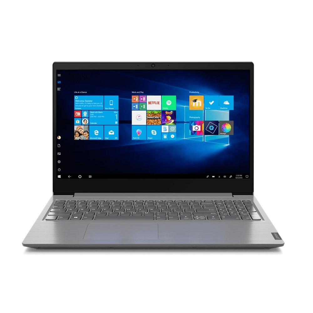 لپ تاپ لنوو 15.6 اینچی مدل V15-R3-KB پردازنده Ryzen 3 رم 8GB حافظه 1TB گرافیک 2GB