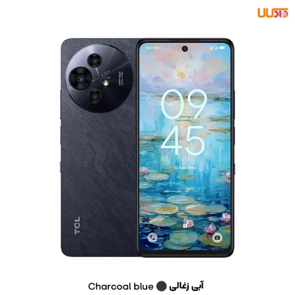 گوشی موبایل تی سی ال مدل 50 NxtPaper 5G تک سیم کارت ظرفیت 256 گیگابایت و رم 8 گیگابایت