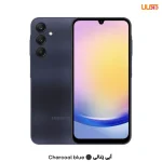 گوشی موبایل سامسونگ مدل Galaxy A25 دو سیم کارت ظرفیت 128 گیگابایت و رم 6 گیگابایت - ویتنام - Image 2
