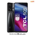 گوشی موبایل تی سی ال مدل 505 دو سیم کارت ظرفیت 64 گیگابایت و رم 4 گیگابایت