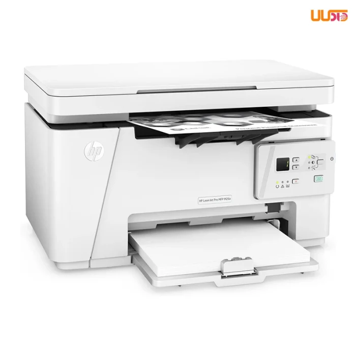 پرینتر چند کاره لیزری اچ پی مدل LaserJet Pro MFP M26a - Image 2