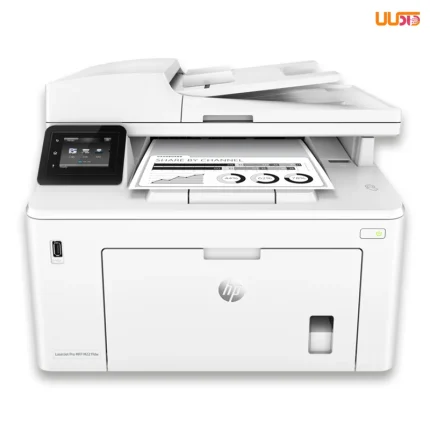 پرینتر لیزری اچ پی مدل LaserJet Pro MFP M227fdw