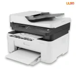 پرینتر چند کاره لیزری اچ پی مدل Laser MFP 137fnw - Image 2