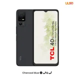 گوشی موبایل تی سی ال مدل 40 NxtPaper دو سیم کارت ظرفیت 256 گیگابایت و رم 8 گیگابایت - Image 2