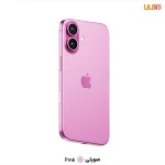 گوشی موبایل اپل مدل iPhone 16 CH دو سیم کارت ظرفیت 256 گیگابایت و رم 8 گیگابایت - Image 3