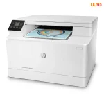پرینتر چند کاره لیزری اچ‌ پی مدل LaserJet Pro MFP M182n - Image 2