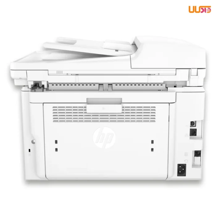 پرینتر لیزری اچ پی مدل LaserJet Pro MFP M227fdw - Image 3
