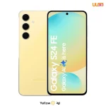 گوشی موبایل سامسونگ مدل S24 FE دو سیم کارت ظرفیت 256 گیگابایت و رم 8 گیگابایت - ویتنام - Image 2
