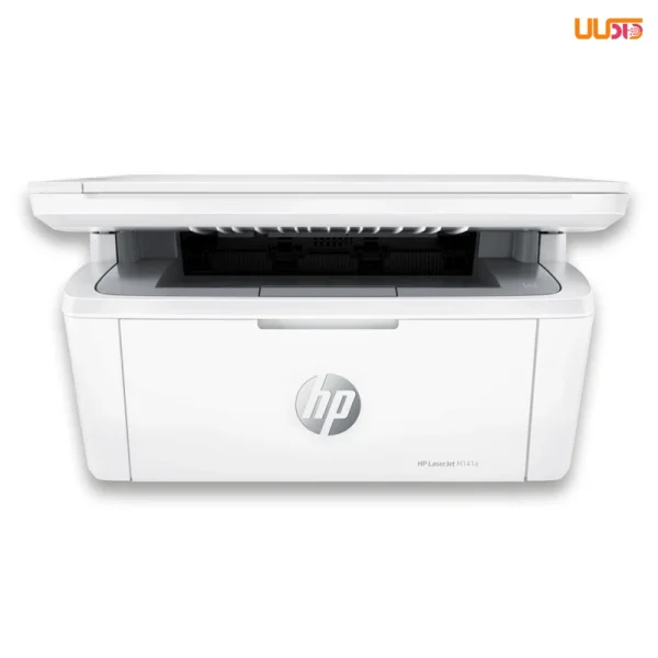 پرینتر چند کاره لیزری اچ‌پی مدل LaserJet MFP M141a