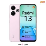 گوشی موبایل شیائومی مدل Redmi 13 دو سیم کارت ظرفیت 128 گیگابایت و رم 8 گیگابایت - Image 3