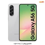 گوشی موبایل سامسونگ مدل Galaxy A56 دو سیم کارت ظرفیت 128 گیگابایت و رم 8 گیگابایت - ویتنام - Image 3