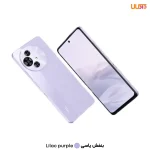 گوشی موبایل تی سی ال مدل 50 NxtPaper 5G دو سیم کارت ظرفیت 256 گیگابایت و رم 8 گیگابایت - Image 4