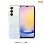 گوشی موبایل سامسونگ مدل Galaxy A25 دو سیم کارت ظرفیت 128 گیگابایت و رم 6 گیگابایت - ویتنام - Image 4