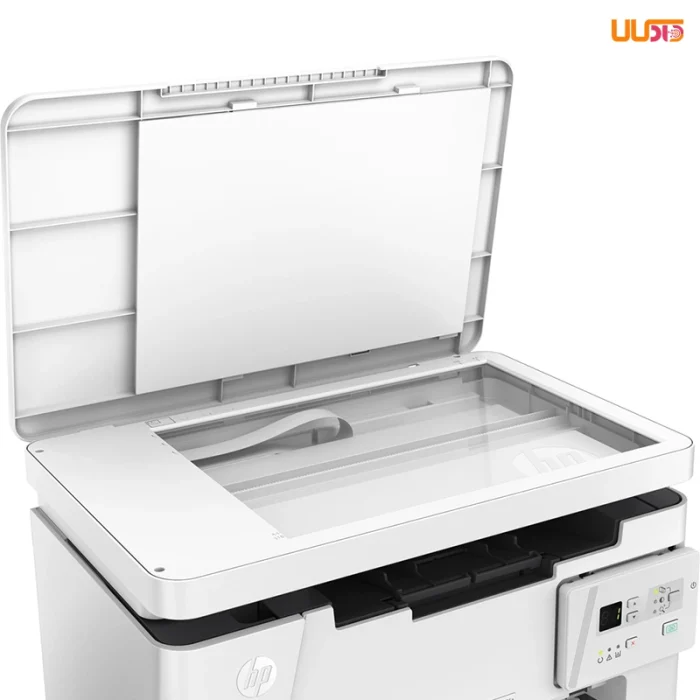 پرینتر چند کاره لیزری اچ پی مدل LaserJet Pro MFP M26a - Image 4
