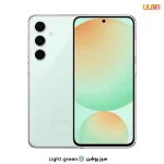 گوشی موبایل سامسونگ مدل S24 FE دو سیم کارت ظرفیت 256 گیگابایت و رم 8 گیگابایت - ویتنام