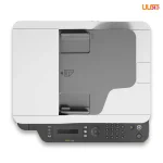 پرینتر چند کاره لیزری اچ پی مدل Laser MFP 137fnw - Image 4