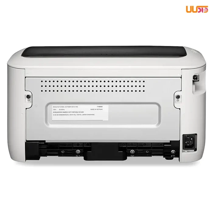 پرینتر کانن تک کاره با چاپ لیزری مدل imageClass LBP6030w - Image 3