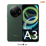 گوشی موبایل شیائومی مدل Redmi A3 دو سیم کارت ظرفیت 128 گیگابایت و رم 4 گیگابایت - Image 3