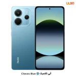 گوشی موبایل شیائومی مدل Redmi Note 14 4G دو سیم کارت ظرفیت 256 گیگابایت و رم 8 گیگابایت - Image 2
