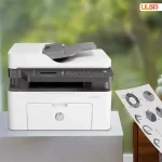 پرینتر چند کاره لیزری اچ پی مدل Laser MFP 137fnw - Image 5