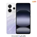 گوشی موبایل شیائومی مدل Redmi Note 14 4G دو سیم کارت ظرفیت 256 گیگابایت و رم 8 گیگابایت - Image 3