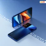 گوشی موبایل تی سی ال مدل 50 SE دو سیم کارت ظرفیت 256 گیگابایت و رم 6 گیگابایت - Image 5