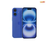 گوشی موبایل اپل مدل iPhone 16 CH دو سیم کارت ظرفیت 256 گیگابایت و رم 8 گیگابایت