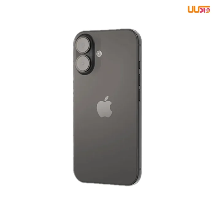 گوشی موبایل اپل مدل iPhone 16 CH دو سیم کارت ظرفیت 128 گیگابایت و رم 8 گیگابایت - Image 7