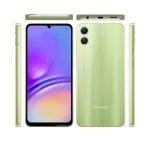 گوشی موبایل سامسونگ مدل Galaxy A05 دو سیم کارت ظرفیت 64 گیگابایت و رم 4 گیگابایت - Image 3