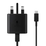 شارژر دیواری 45 وات سامسونگ مدل EP-T4510 - Image 2