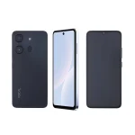 گوشی موبایل وکال مدل V0 Plus دو سیم کارت ظرفیت 64 گیگابایت و رم 3 گیگابایت - Image 2