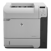 پرینتر لیزری تک‌کاره اچ پی مدل HP LaserJet Enterprise M601n Printer