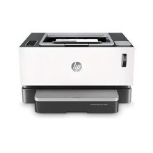 پرینتر لیزری تک‌کاره اچ پی مدل HP Neverstop Laser 1000a Laser Printer