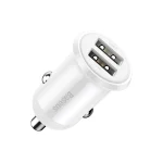 شارژر فندکی باسئوس مدل Grain Pro - Image 2