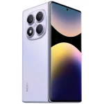 گوشی موبایل شیائومی مدل Redmi Note 14 Pro 4G دو سیم کارت ظرفیت 256 گیگابایت و رم 8 گیگابایت - Image 3