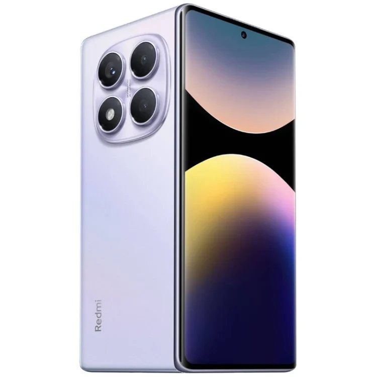 گوشی موبایل شیائومی مدل Redmi Note 14 Pro 4G دو سیم کارت ظرفیت 256 گیگابایت و رم 8 گیگابایت - Image 3