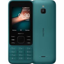 گوشی موبایل نوکیا مدل (۲۰۲۰) Nokia 6300 4G دو سیم کارت