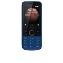گوشی موبایل نوکیا مدل 225 4G دو سیم کارت ظرفیت 128 مگابایت و رم 64 مگابایت