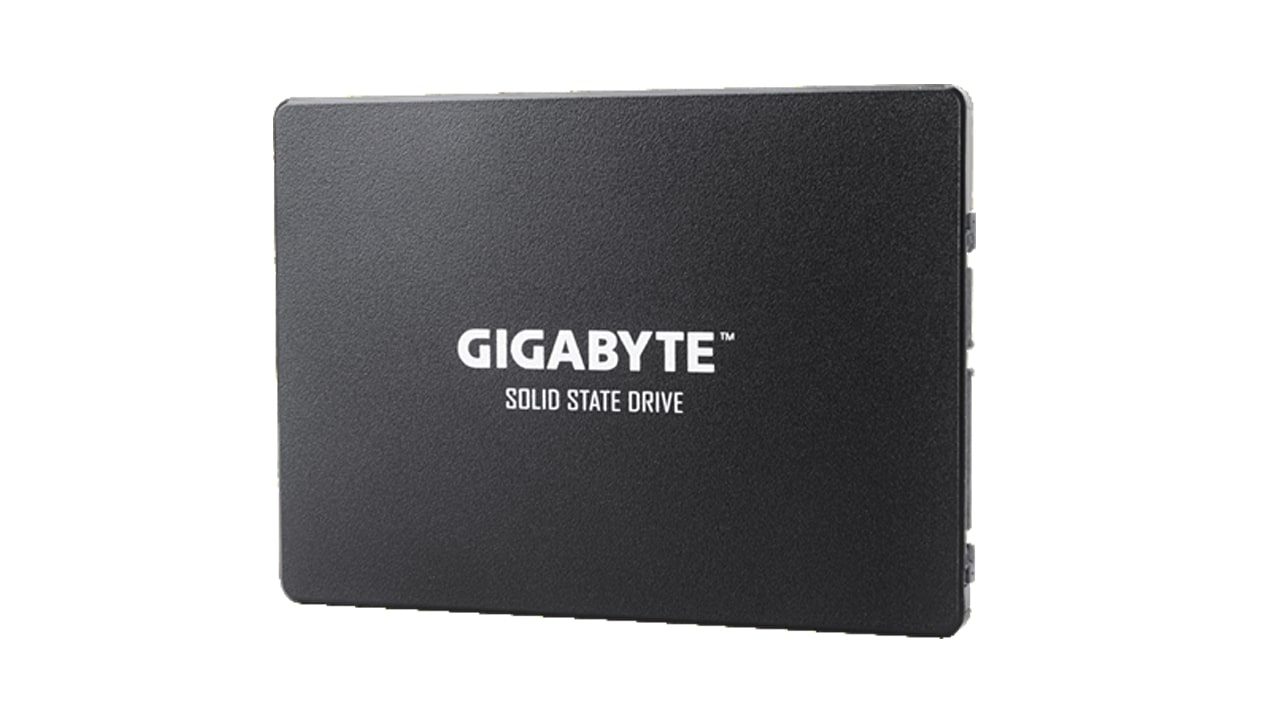 ssd gigabyte 240