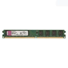 رم کامپیوتر DDR2 کینگستون تک کاناله ۸۰۰ مگاهرتز ظرفیت ۲ گیگابایت