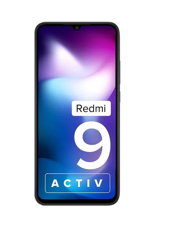 redmi 9 active