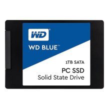 اس اس دی وسترن دیجیتال مدل BLUE WDS100T1B0A ظرفیت ۱ ترابایت