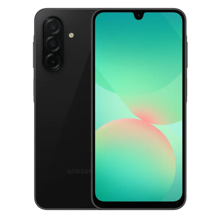 گوشی موبایل سامسونگ مدل Galaxy A26 دو سیم کارت ظرفیت 256 گیگابایت و رم 8 گیگابایت – ویتنام - Image 2