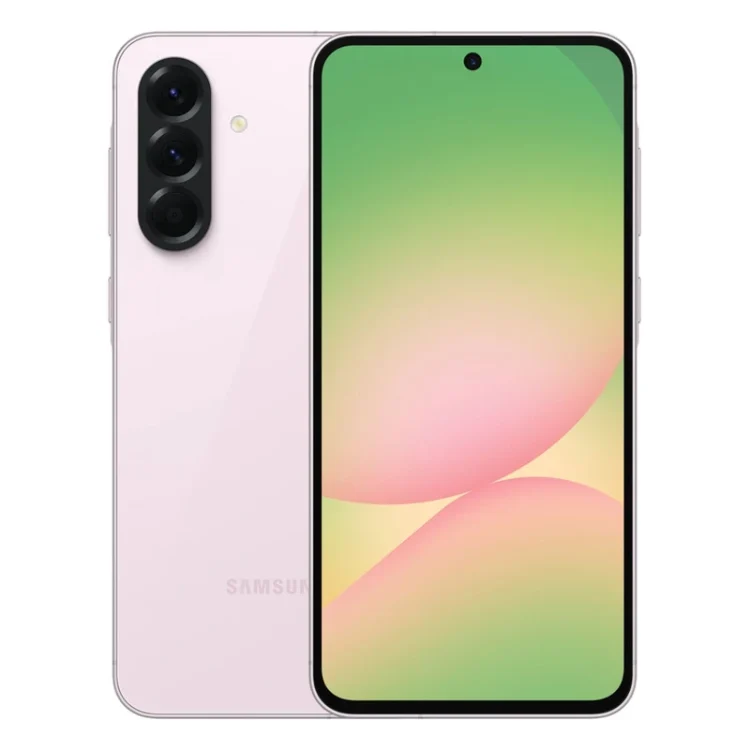 گوشی موبایل سامسونگ مدل Galaxy A56 دو سیم کارت ظرفیت 256 گیگابایت و رم 8 گیگابایت - ویتنام - Image 2