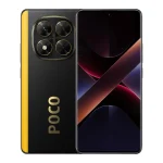 گوشی موبایل شیائومی مدل Poco X7 دو سیم کارت ظرفیت 512 گیگابایت و رم 12 گیگابایت - گلوبال - Image 4