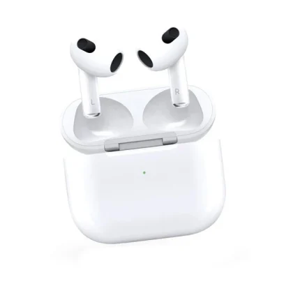 هدفون پرودو مدل Porodo Earbuds 3 ENC