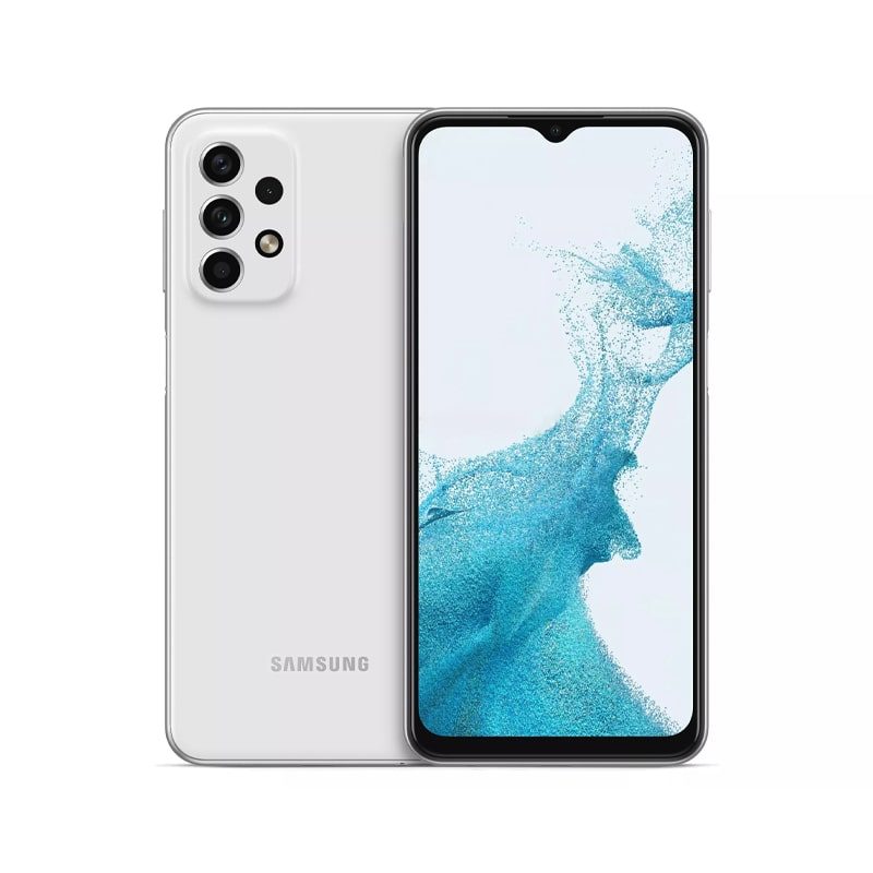 گوشی موبایل سامسونگ مدل Galaxy A23 ظرفیت 64 گیگابایت رم 4 گیگابایت ( پک ویتنام)
