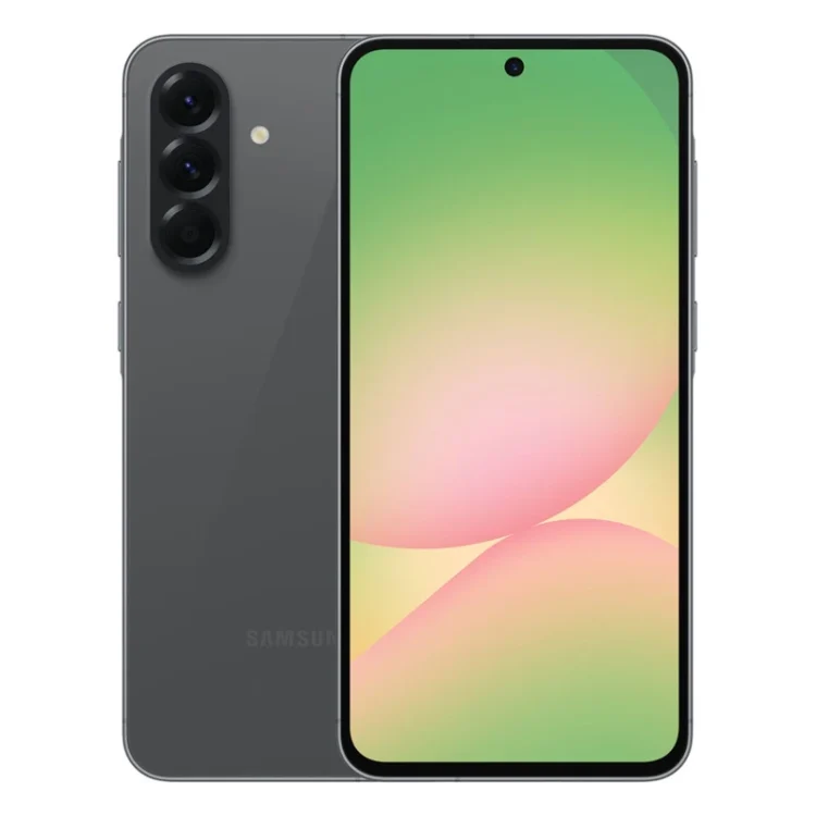 گوشی موبایل سامسونگ مدل Galaxy A56 دو سیم کارت ظرفیت 256 گیگابایت و رم 8 گیگابایت - ویتنام - Image 3